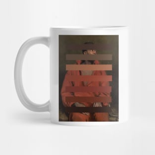 Artist Series Mug